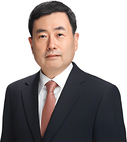 한국생산기술연구원장 이상목 사진